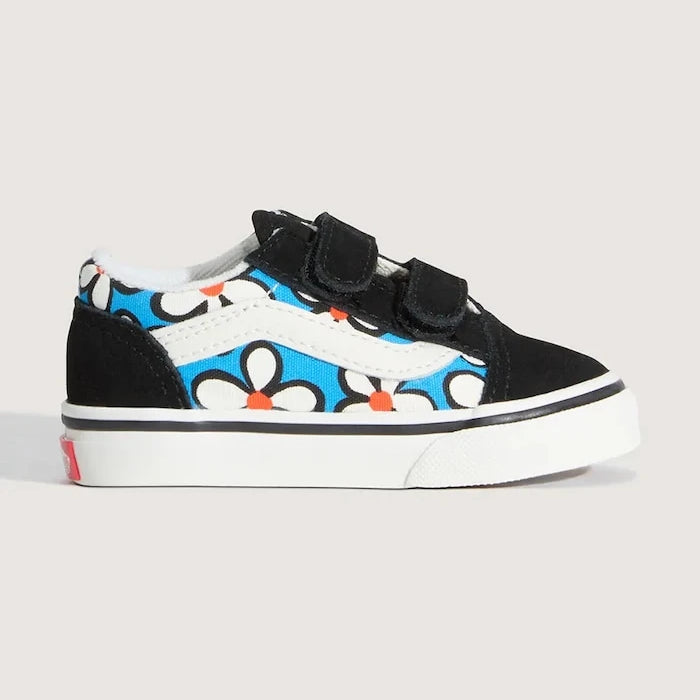 Vans OLD SKOOL ниски кецове за деца