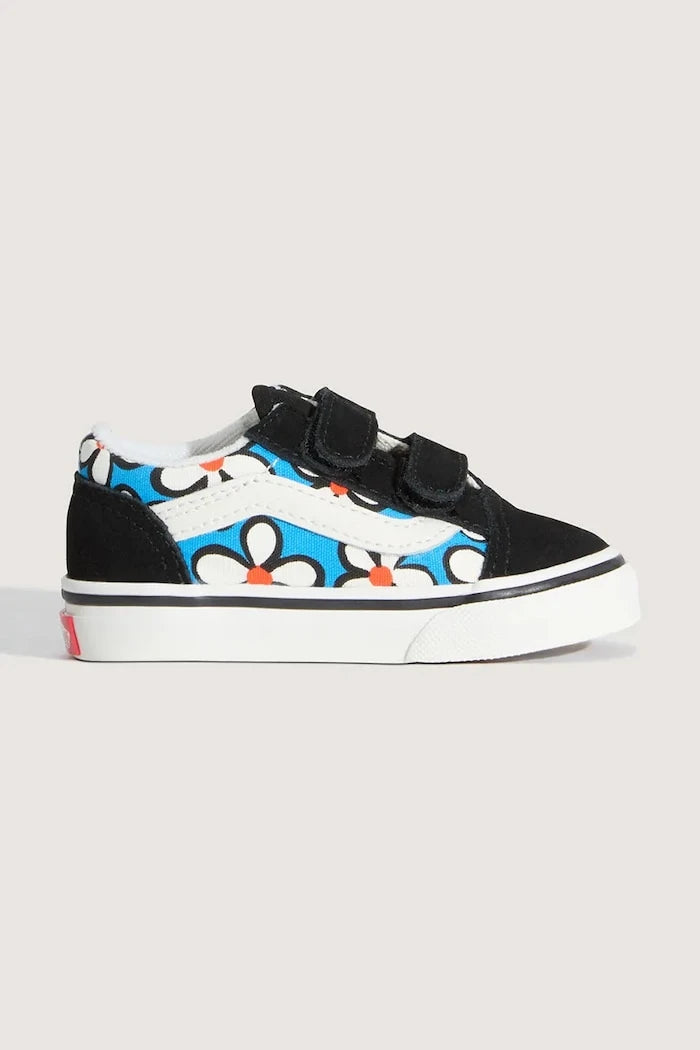 Vans OLD SKOOL ниски кецове за деца