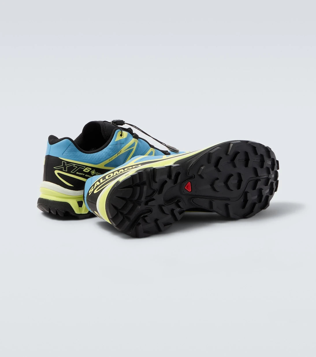 سالومون - أحذية رياضية XT-6 GORE-TEX