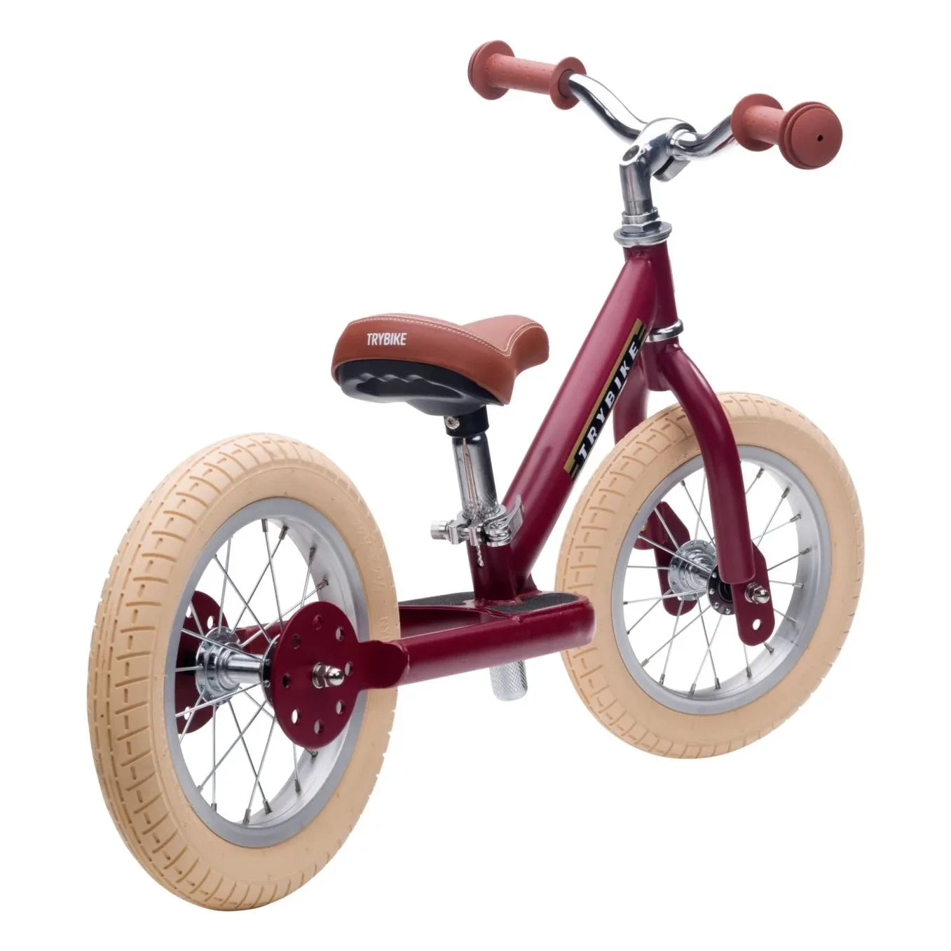 Trybike - Draisienne | Red