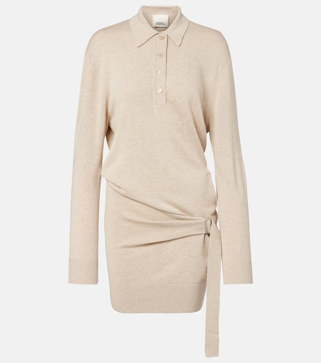 Isabel Marant - Bathilde minidress