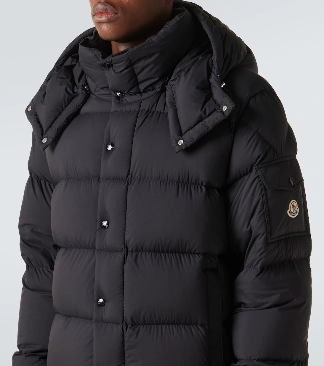 Moncler - Maya 70 down jacket