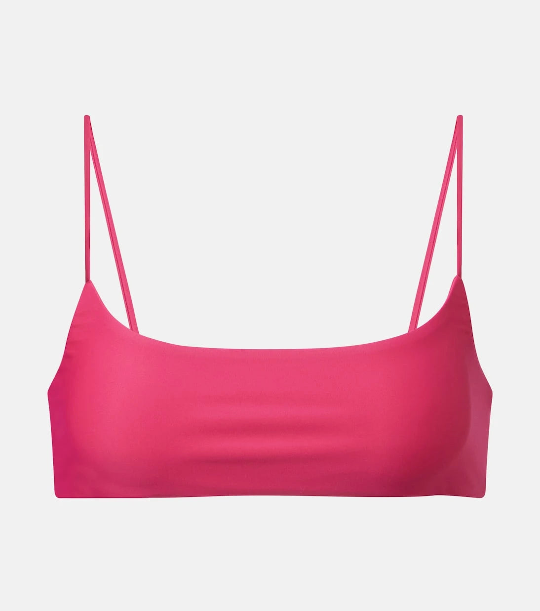 Jade Swim - حمالة صدر بيكيني ميوز سكوب
