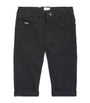 BOSS Kidswear Stretch Cotton Jeans (6-18 Months)