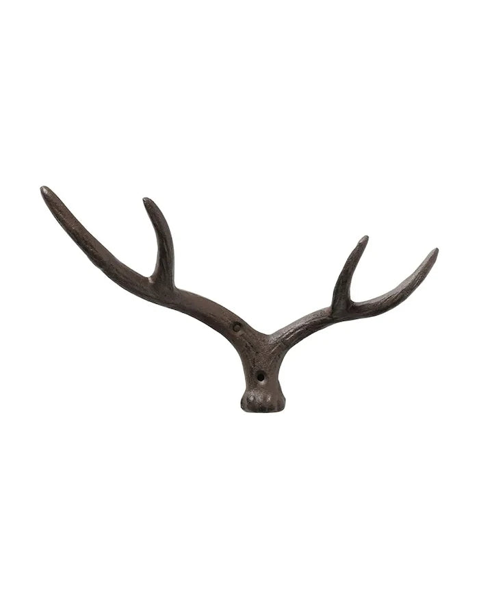 Стенна закачалка за дрехи Boltze Antler 17 cm