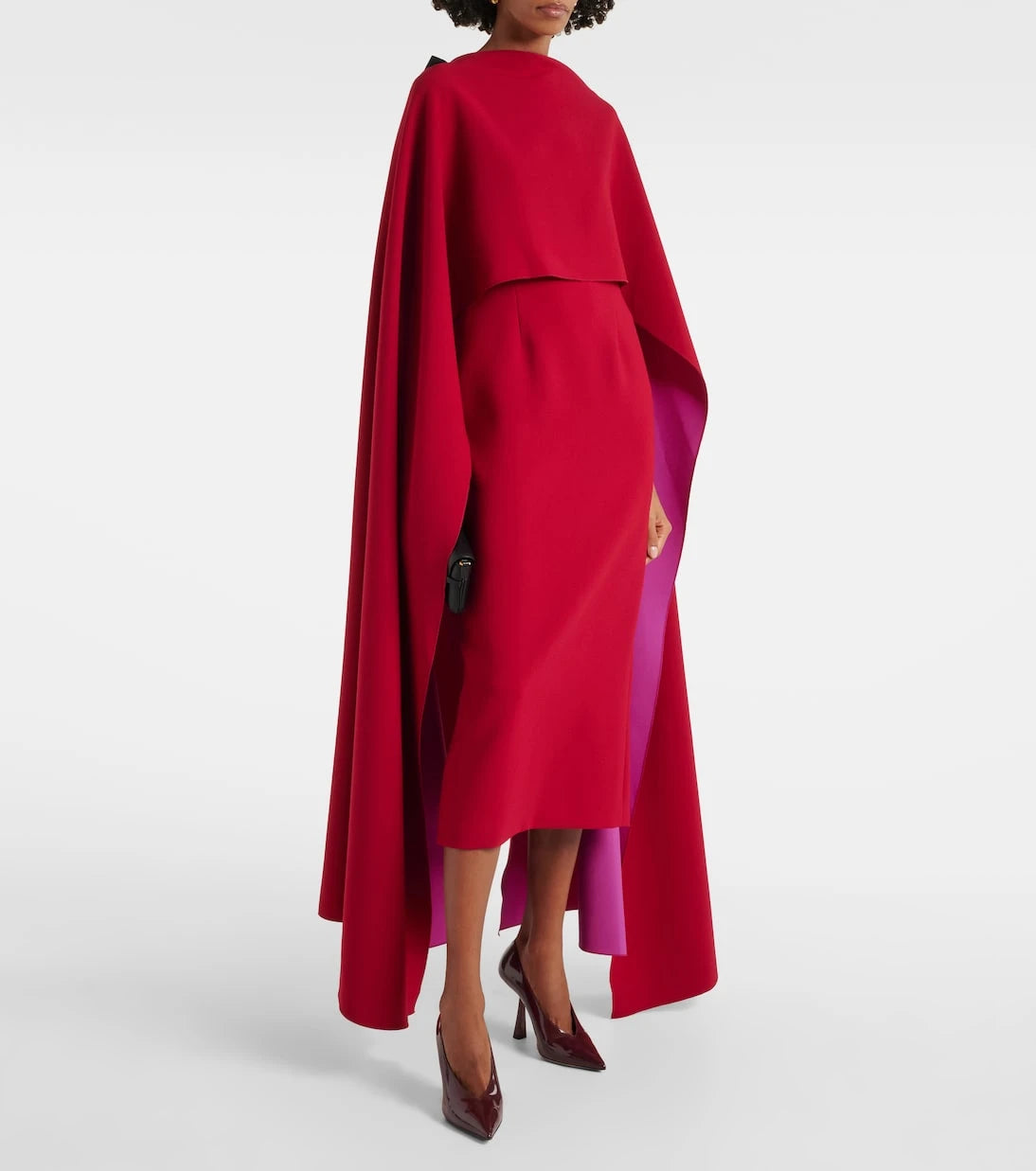 Roksanda - Elina midi dress