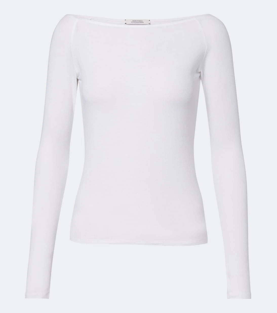 Dorothee Schumacher - Chic Comfort top