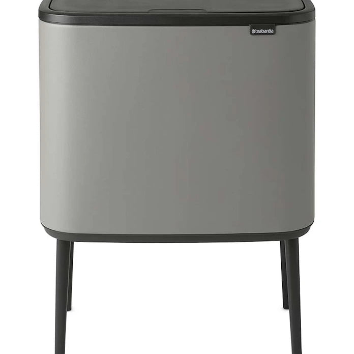 Кошче за боклук Brabantia Bo Touch 36 L