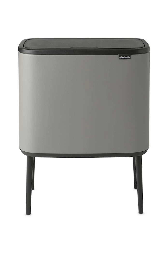 Кошче за боклук Brabantia Bo Touch 36 L