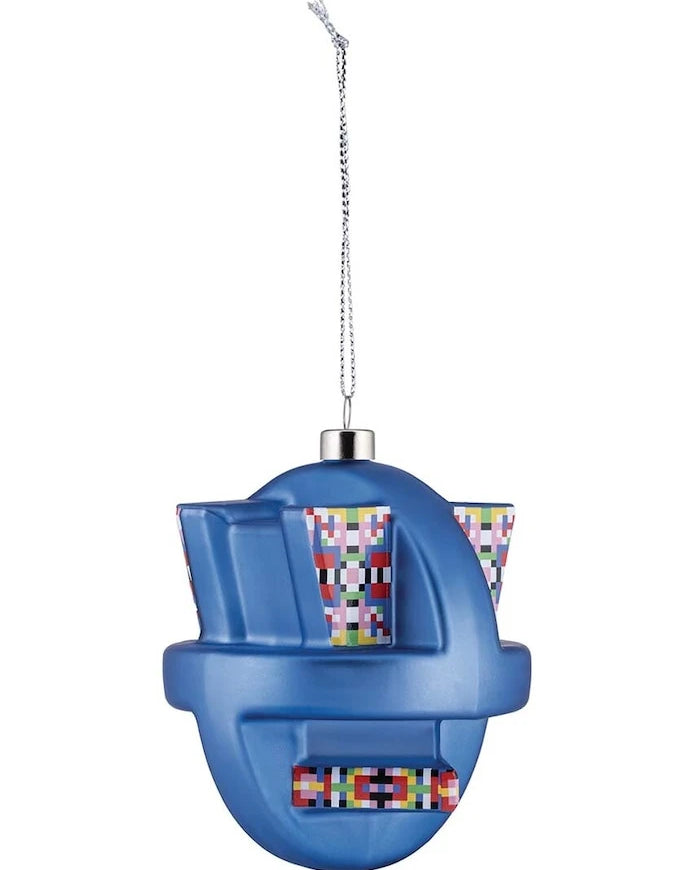 Украса за елха Alessi Glow