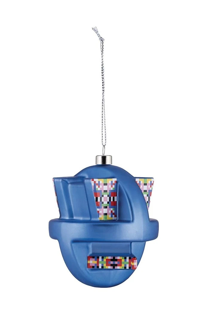 Украса за елха Alessi Glow