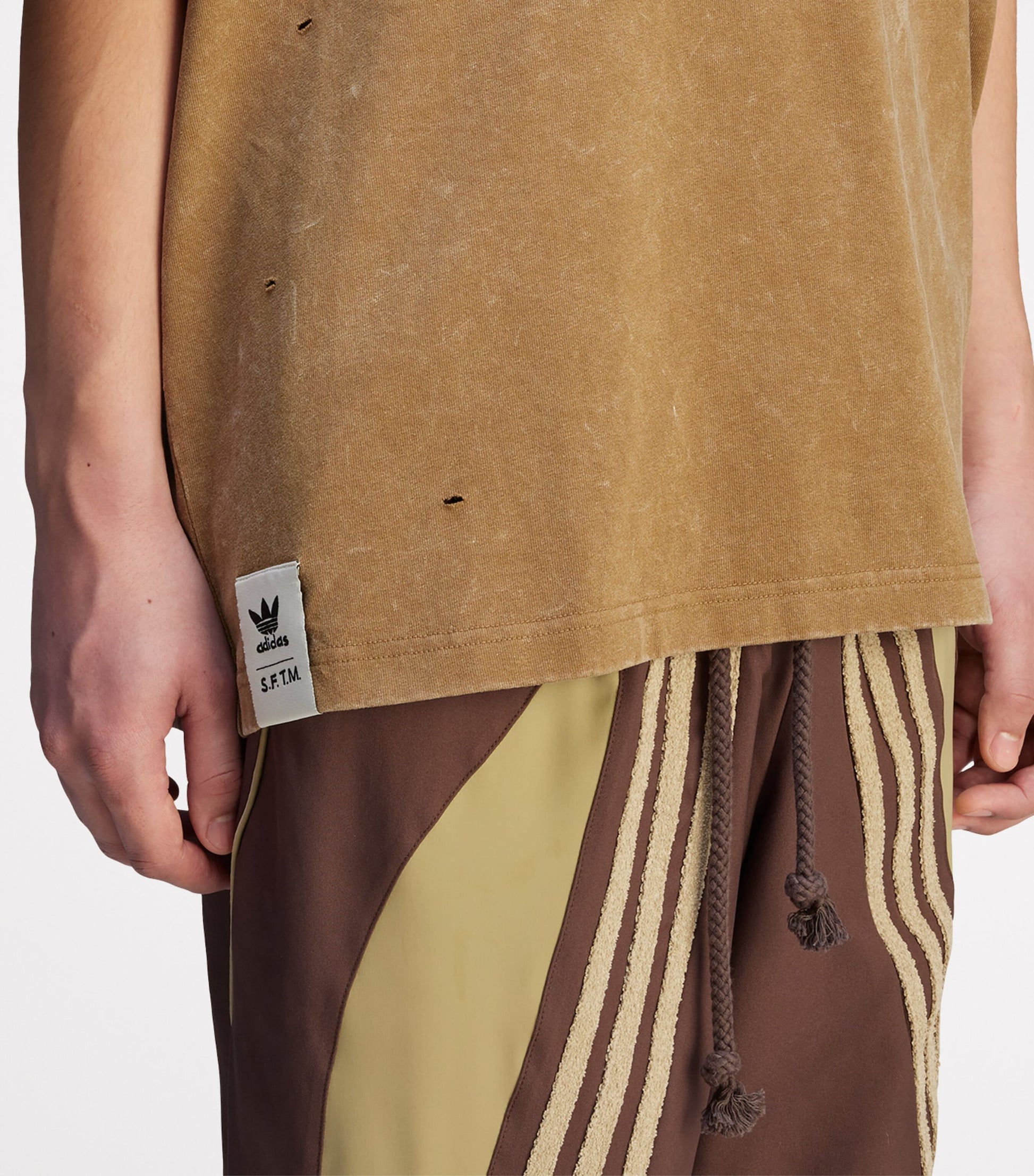 x Song For The Mute Logo T-Shirt