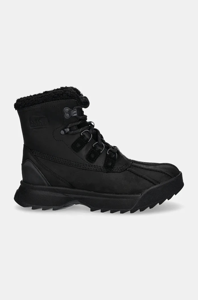 Sorel SCOUT 87 LUX WP LTHR 20 Deri Trekking Botları