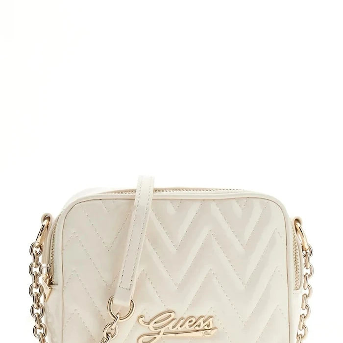 Guess çocuklar için suni deri çapraz çanta