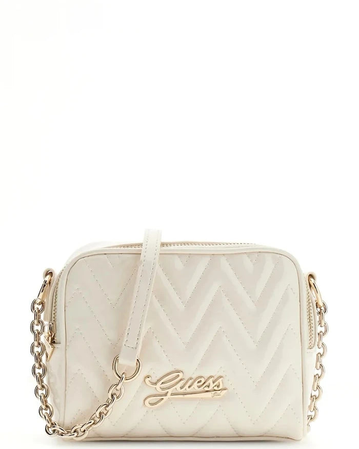 Guess çocuklar için suni deri çapraz çanta