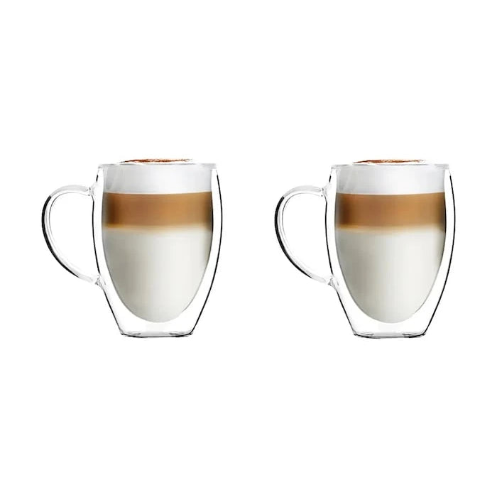 Комплект чаши Vialli Design 360 ml (2 броя)