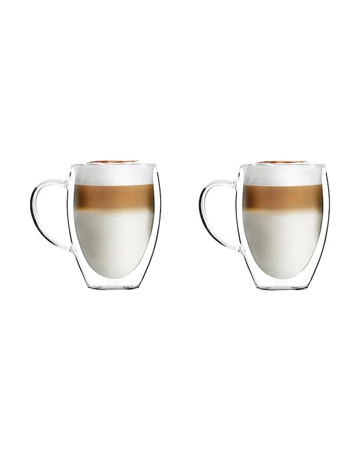 Комплект чаши Vialli Design 360 ml (2 броя)