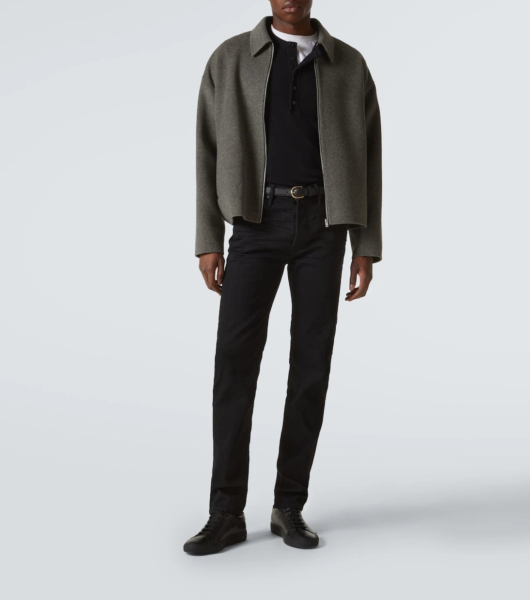 Common Projects - Original Achilles Low sneakers