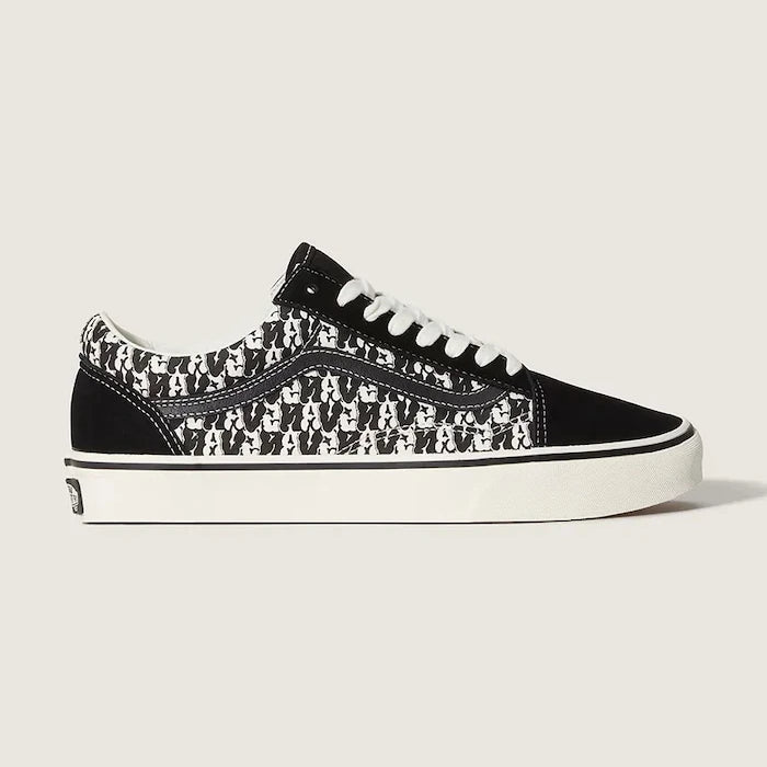 Vans Old Skool ниски кецове дамски