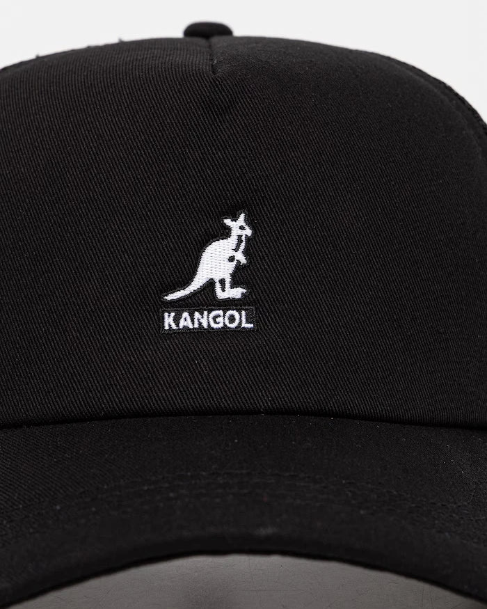 Kangol шапка с козирка KANGAROO TRUCKER