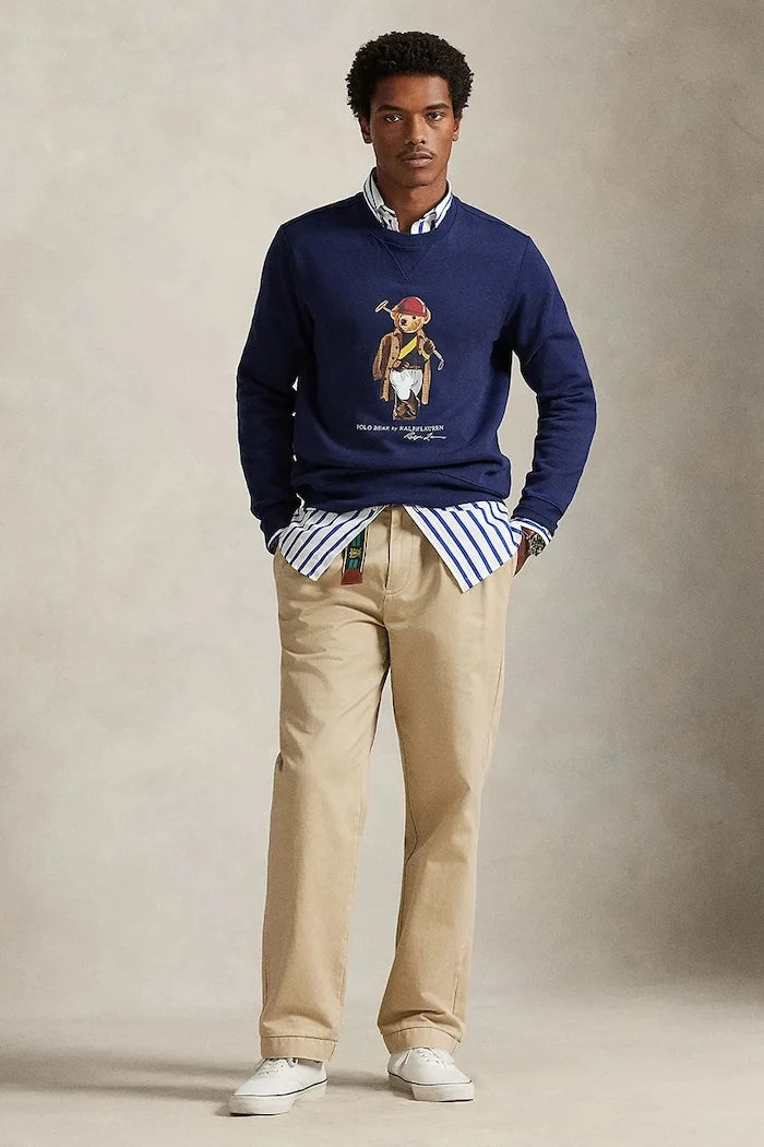 Суичър Polo Ralph Lauren