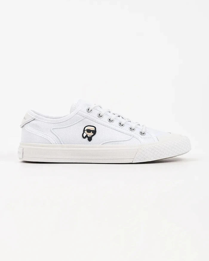 Karl Lagerfeld Rae Kadın Yüksek Sneaker