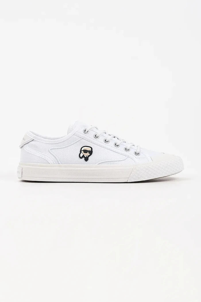 Karl Lagerfeld Rae Kadın Yüksek Sneaker