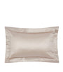 Silk Oxford Pillowcase (50cm x 75cm)