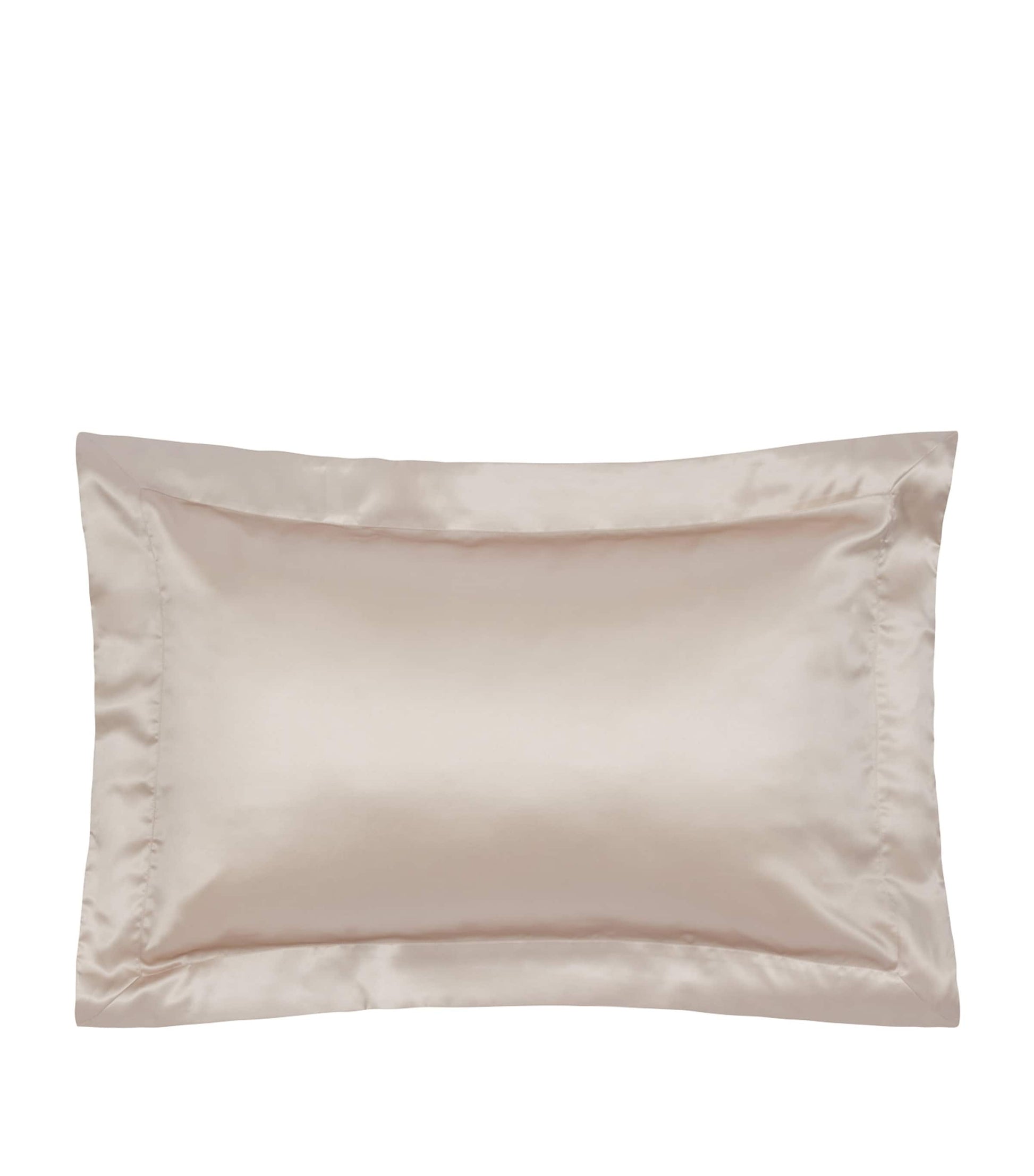 Silk Oxford Pillowcase (50cm x 75cm)
