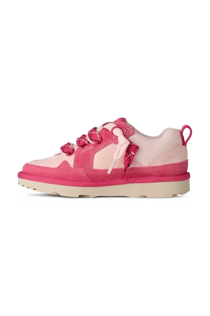 Çocuk Spor Ayakkabısı UGG LO LOWMEL