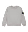 Cotton Logo Sweatshirt (4-14 Years)