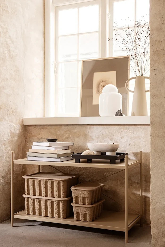 Декоративна купа ferm LIVING Alza