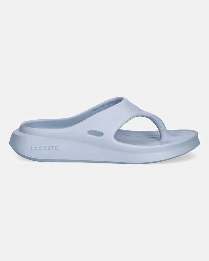 Lacoste Kadın Terlik Meduz Flip-Flops