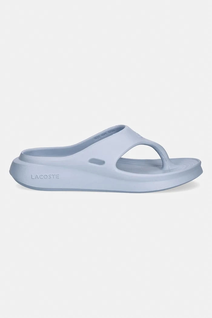 Lacoste Kadın Terlik Meduz Flip-Flops