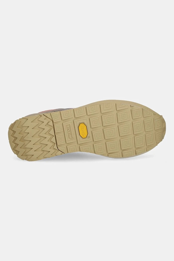 Маратонки Visvim fkt runner