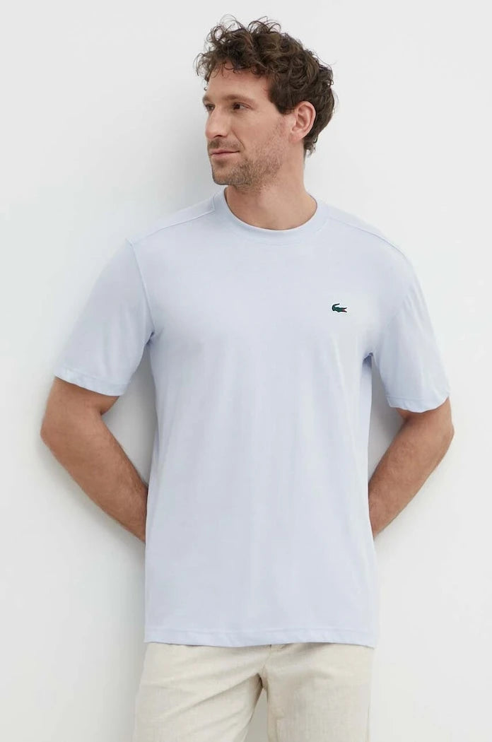 Lacoste erkek pamuklu tişört