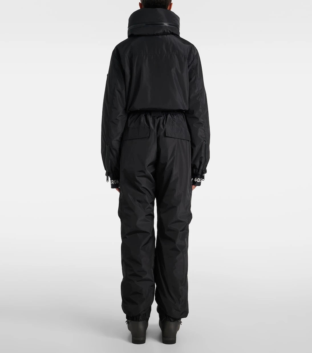 Goldbergh - Discover ski suit