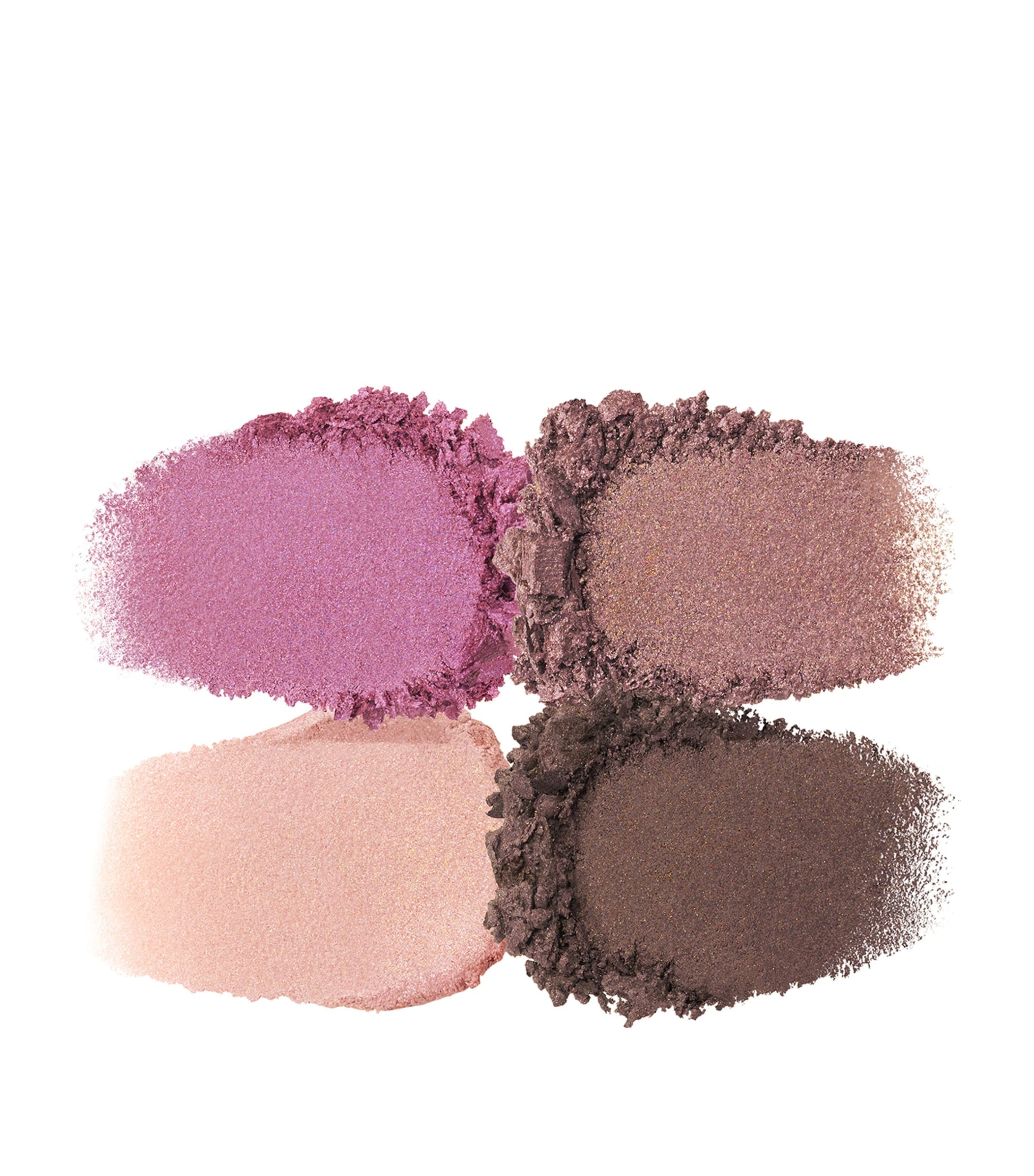 Eye Colour Shadow Quad