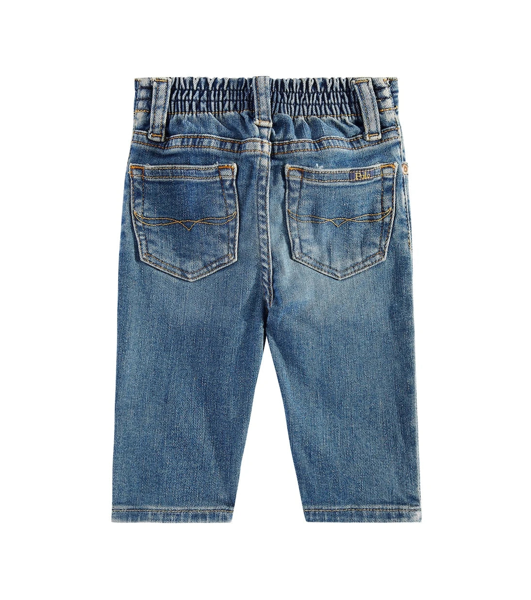 Polo Ralph Lauren Kids - جينز أطفال