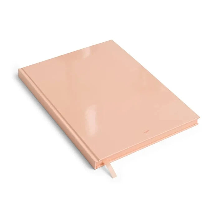 Тефтер HAY Colour 24,5 x 18 x 1,5 cm
