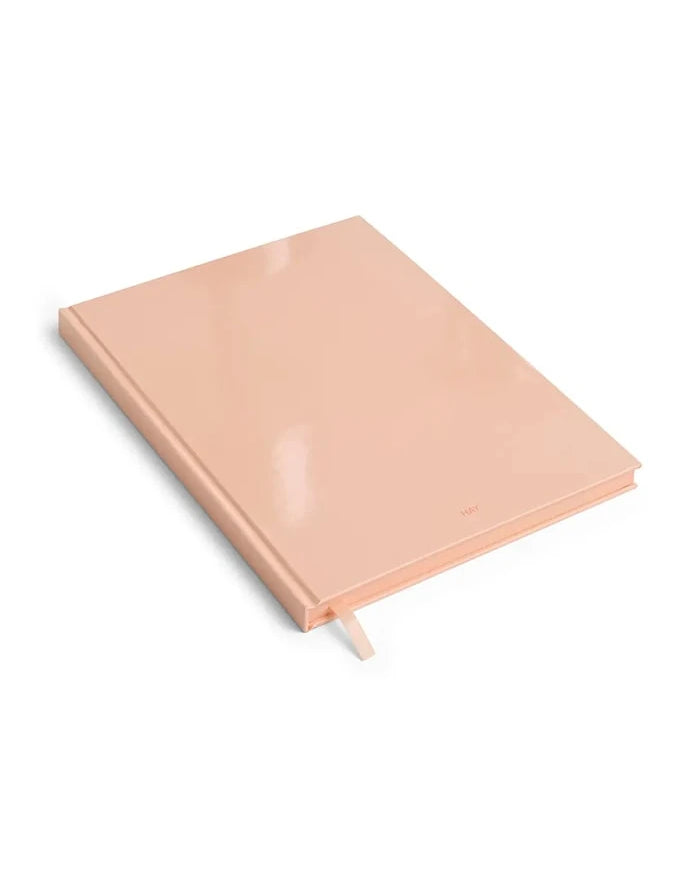 HAY Colour Defter 24,5 x 18 x 1,5 cm