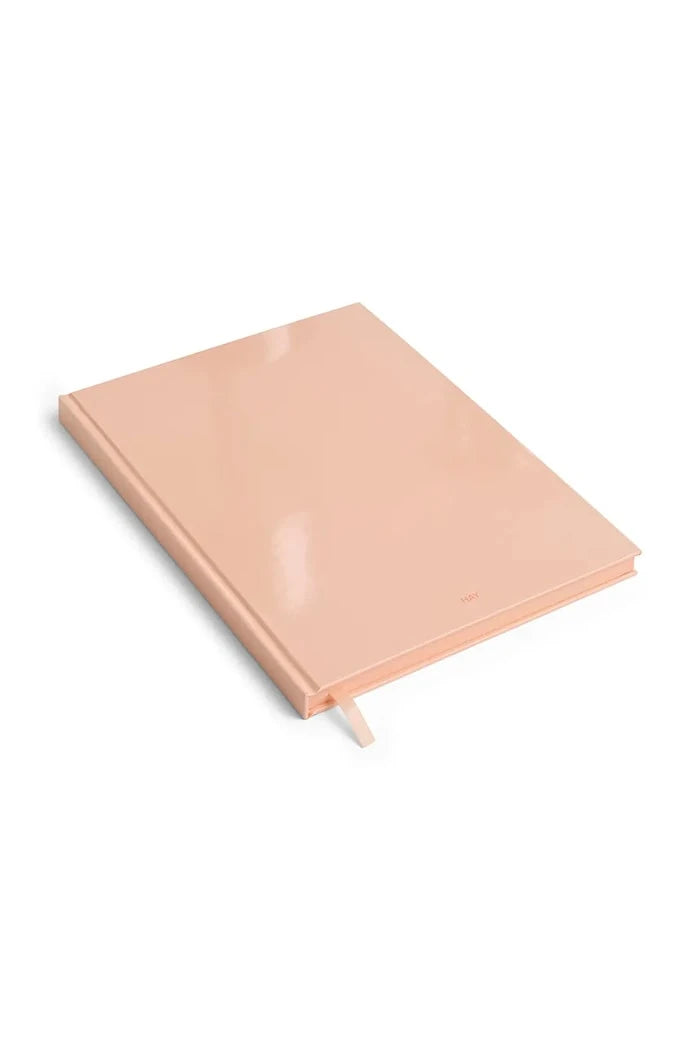 Тефтер HAY Colour 24,5 x 18 x 1,5 cm