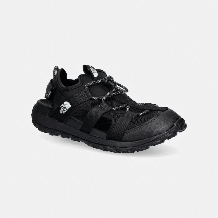 Детски сандали The North Face Y EXPLORE CAMP SHANDAL