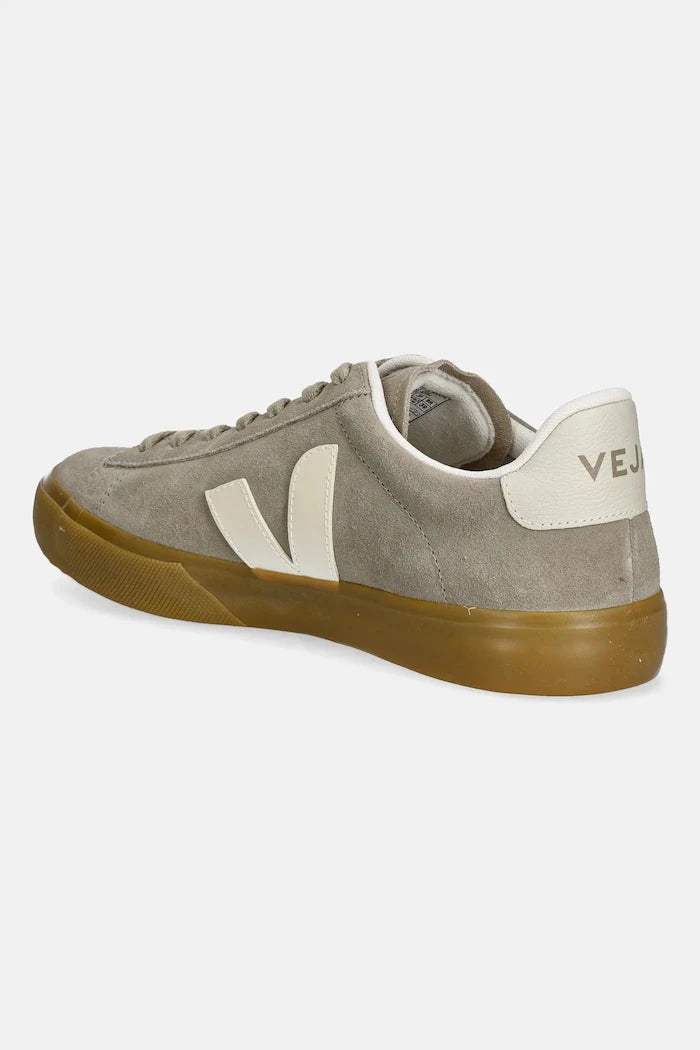 Кожени маратонки Veja CAMPO SUEDE