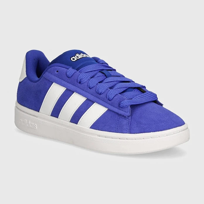 adidas Grand Court Alpha Süet Spor Ayakkabı