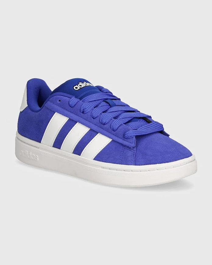 adidas Grand Court Alpha Süet Spor Ayakkabı
