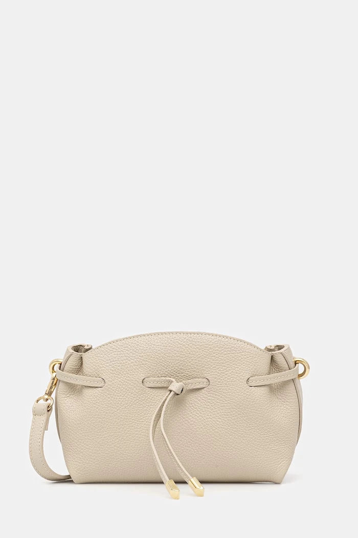 Answear.LAB Kadın deri crossbody çanta