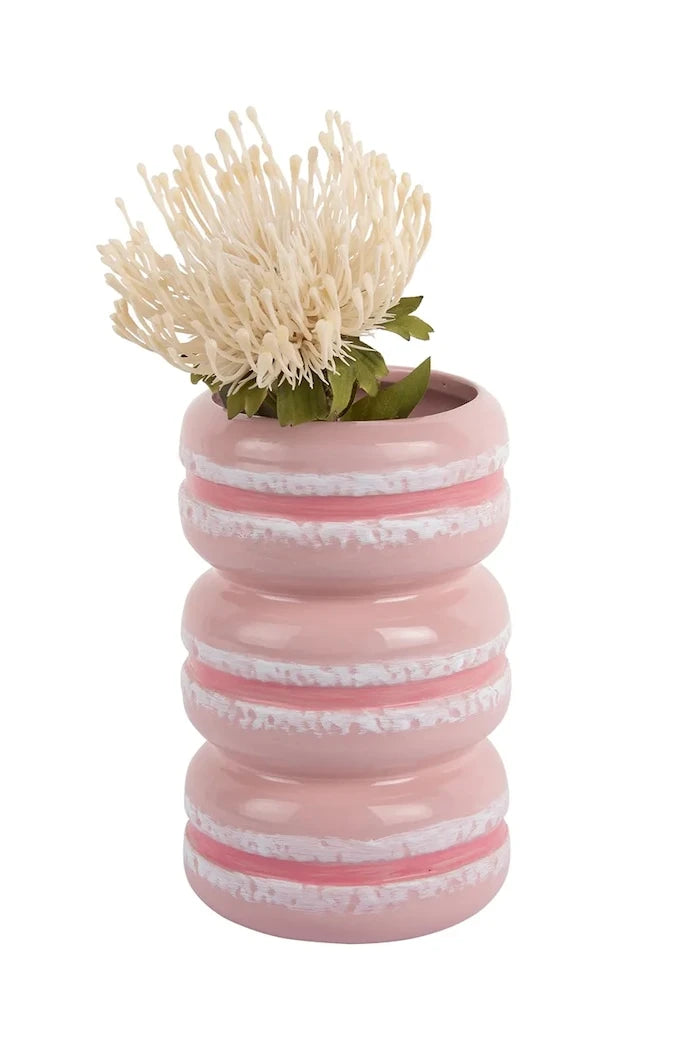 Декоративна ваза Present Time Macaron
