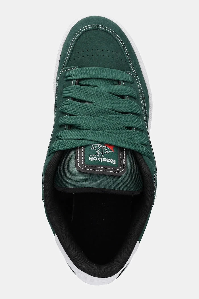 Reebok Classic CLUB C BULC CLN Süet Sneakers