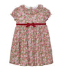 Cotton Liberty Print Willow Dress (2-5 Years)